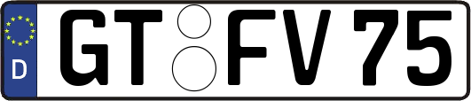 GT-FV75