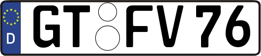 GT-FV76