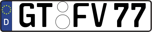GT-FV77