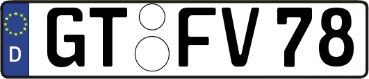GT-FV78