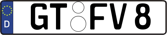 GT-FV8