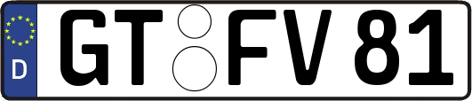 GT-FV81