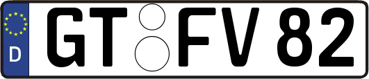 GT-FV82