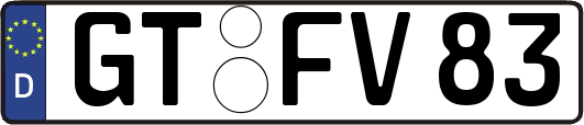 GT-FV83