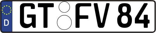 GT-FV84