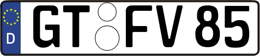 GT-FV85