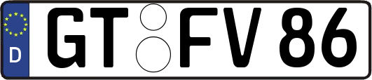 GT-FV86