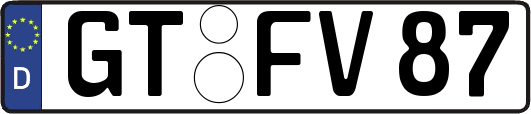 GT-FV87