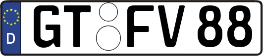GT-FV88