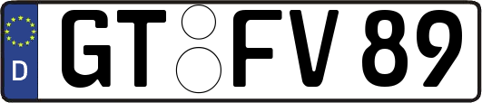 GT-FV89