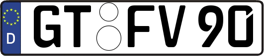 GT-FV90