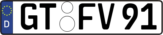 GT-FV91