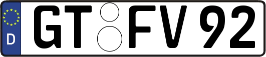 GT-FV92