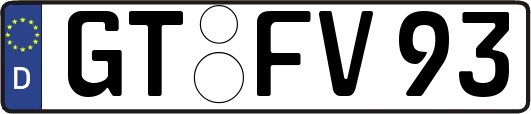 GT-FV93