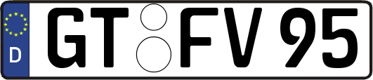 GT-FV95