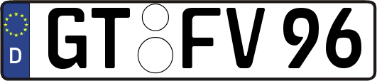 GT-FV96