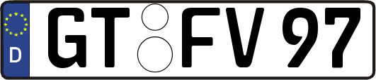 GT-FV97