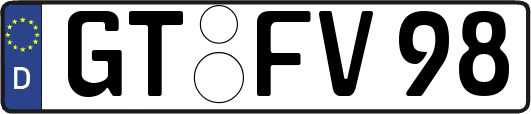 GT-FV98