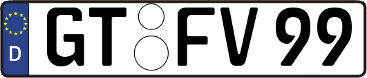GT-FV99