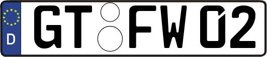 GT-FW02