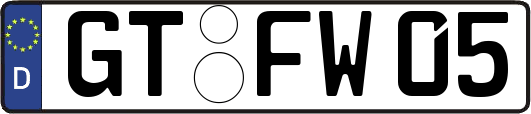 GT-FW05