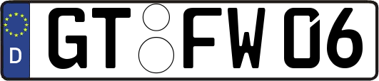 GT-FW06