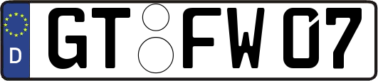 GT-FW07