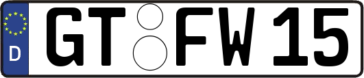 GT-FW15