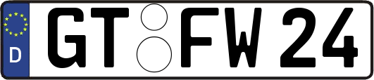 GT-FW24