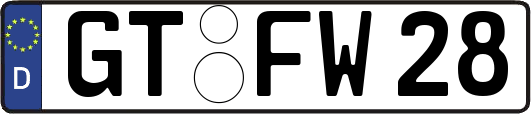 GT-FW28