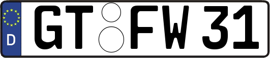 GT-FW31