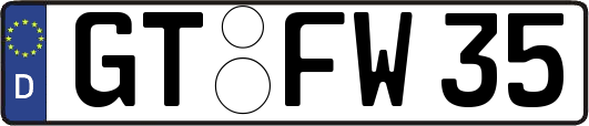GT-FW35