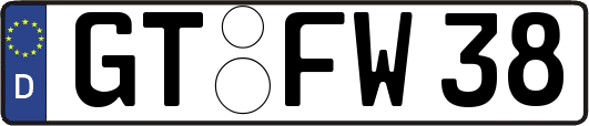 GT-FW38