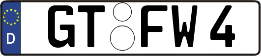 GT-FW4