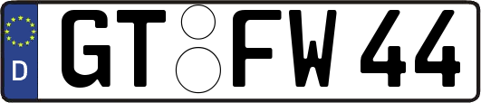 GT-FW44