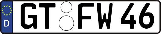 GT-FW46
