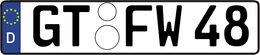 GT-FW48