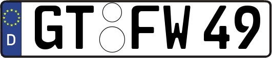 GT-FW49