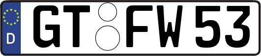 GT-FW53
