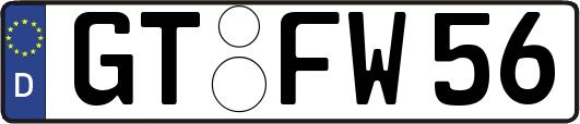 GT-FW56