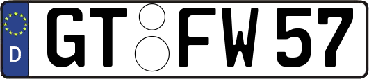 GT-FW57