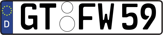 GT-FW59