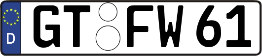 GT-FW61