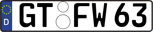 GT-FW63