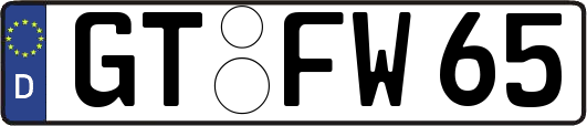 GT-FW65