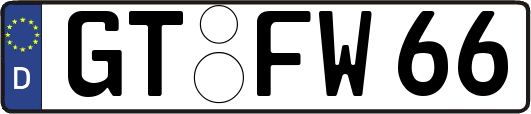 GT-FW66