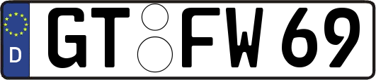 GT-FW69