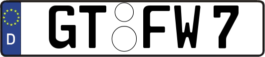 GT-FW7