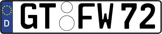 GT-FW72