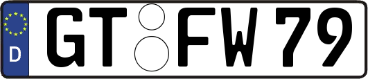 GT-FW79